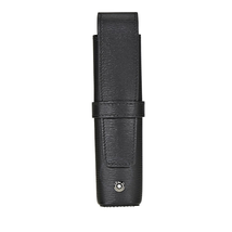 Montblanc 4810 Westside Leather Pen Pouch 114700