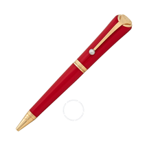 Montblanc Muses Marylin Monroe Special Edition Ballpoint Pen 116068