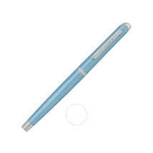 Swarovski Crystal Starlight Rollerball Pen- Light Blue 5281125