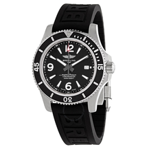 Breitling Superocean 44 Automatic Black Dial Men's Watch A17367D71B1S2