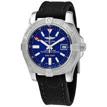 Breitling Avenger II GMT Automatic Men's Watch A32390111C1W1