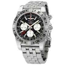 Breitling Chronomat 44 Chronograph Automatic Men's Watch AB0420B9/BB56-375A
