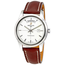 Breitling Transocean Day-Date Automatic Men's Watch A4531012-G751BRLD A4531012-G751-438X-A20D.1