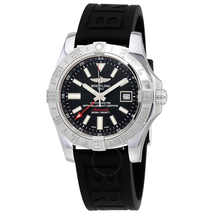 Breitling Avenger II GMT Automatic Men's Watch A32390111B1S2
