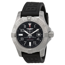 Breitling Avenger II Seawolf Automatic Men's Watch A1733110-BC31BKPT3 A1733110-BC31-152S-A20SS.1