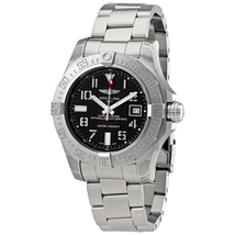 Breitling Avenger II Seawolf Automatic Men's Watch A1733110-F563SS A1733110-F563-169A