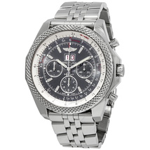 Breitling Bentley 6.75 Speed Chronograph Automatic Chronometer Men's Watch A4436412-F544-990A