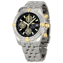 Breitling Chronomat Evolution Men's Chronograph Watch B1335611/B720