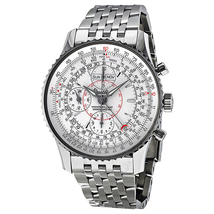 Breitling Navitimer Montbrilliant Datora Men's Watch A2133012/G518