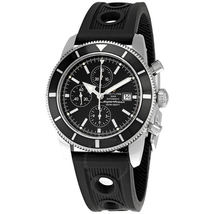 Breitling Superocean Heritage Chronographe 46 Automatic Men's Watch A1332024-B908-201S-A20D.2