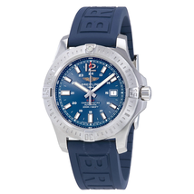 Breitling Colt Automatic Blue Dial Men's Watch A1738811-C906-157S-A20DSA.2