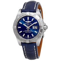 Breitling Galactic Automatic Men's Watch A49350L2-C929-719P-A18D.1