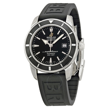 Breitling Superocean Heritage Black Dial Automatic Men's Watch A1732124-BA61-153S-A20DSA.2