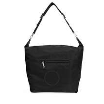 Prada Fabric Hobo Bag- Black 2VC009_2BTE_F0002_V_OOO