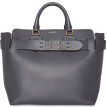 Burberry Ladies Belt Bag Marais Leather 8006397
