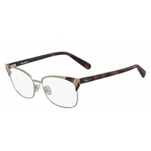 Ferragamo Salvatore Ferragamo SF2160 Eyeglasses 723 SF21601772354