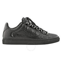 Balenciaga Low Sneakers in Black 477285WAD401000