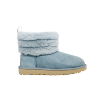 UGG Ladies Fluf Mini Quilted Boots 1098533 SCC