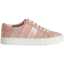 Tory Burch Ladies Pink Ames Sneaker 49550-659