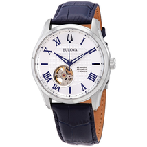 Bulova Wilton Automatic Men's Watch 96A206
