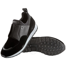 Tod's Womens Shoes in Black XXW0YO0U430H96B999