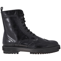 Tod's Men's Shoes in Black XXM0ZW00MI0D90B999