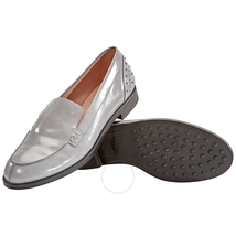 Tod's Womens Shoes in Medium Cement XXW0VK0P140BHHB219