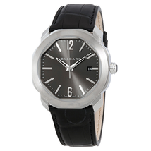 Bvlgari Octo Roma Automatic Men's Watch 102855