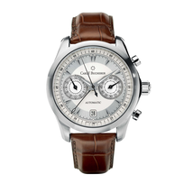 Carl F. Bucherer Manero Automatic Men's Watch 00.10910.08.13.01