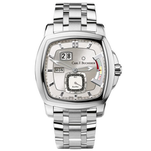 Carl F. Bucherer Patravi EvoTec Automatic Men's Watch 00.10627.08.63.21