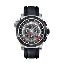 Carl F. Bucherer Patravi TravelTec FourX Chronograph Automatic Men's Watch 00.10620.21.93.01
