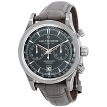 Carl F. Bucherer Manero Flyback Chronograph Automatic Men's Watch 00.10919.08.93.01