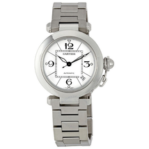Cartier Pasha C Automatic Watch W31074M7