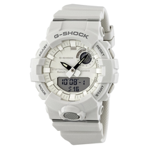 Casio G-Shock Men's Analog-Digital Watch GBA800-7A