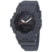 Casio G-Shock Men's Analog-Digital Watch GBA800-8A