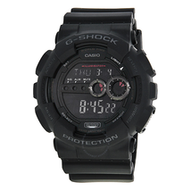 Casio G-Shock Military Men's Watch GD100-1B