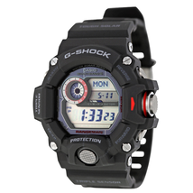 Casio G-Shock Rangeman Multi-Band 6 Atomic Timekeeping Digital Dial Men's Watch GW9400-1