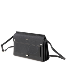 Furla Ladies Mini Handbag Like Onyx Like S Crossbody 941639-BNF0-AVH-O60
