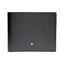 Montblanc Montblanc Sartorial Leather Wallet 113215
