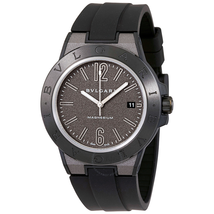 Bvlgari Diagono Magnesium Automatic Men's Watch 102307