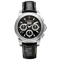 Carl F. Bucherer Patravi Automatic Men's Watch 00.10611.08.33.01