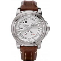 Carl F. Bucherer Patravi Automatic Men's Watch 00.10629.08.63.02