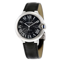 Cartier Ballon Bleu de Cartier Automatic Men's Watch WSBB0003