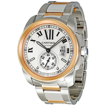 Cartier Calibre De  Men's Watch 7100036 W7100036