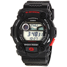 Casio G-Shock Gulfman Tide and Moon Men's Watch G7900-1D