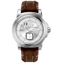 Carl F. Bucherer Patravi Automatic Men's Watch 00.10631.08.63.01