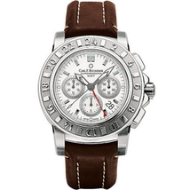 Carl F. Bucherer Patravi Chronograph Automatic Men's Watch 00.10618.08.23.01