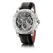 Carl F. Bucherer Patravi Chronograph Automatic Men's Watch 00.10618.08.33.01