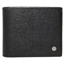 Montblanc 4810 Westside 6CC Wallet and Money Clip 114687