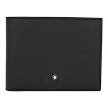 Montblanc Sartorial 12 CC Leather Wallet 113209